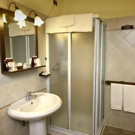 Antico Casale Hétvégi ház *