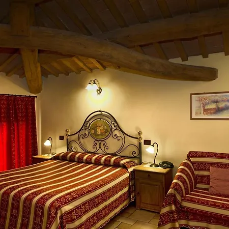 Antico Casale 3*