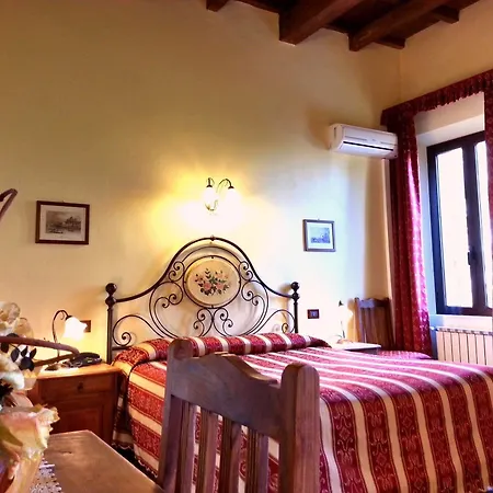 Hétvégi ház Antico Casale Vigarano Mainarda