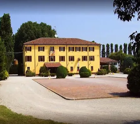 호텔 Antico Casale