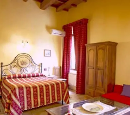 Antico Casale * Vigarano Mainarda