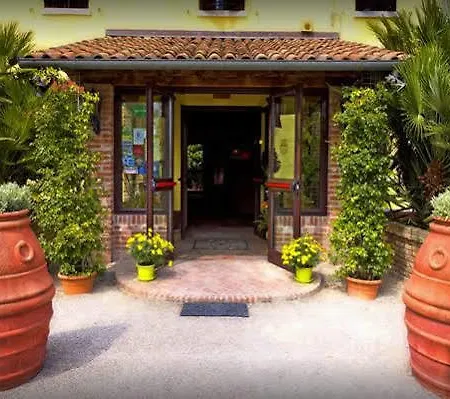 Hétvégi ház Antico Casale