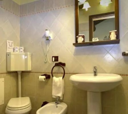 Casa di campagna Antico Casale *