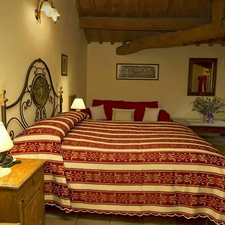 Casa di campagna Antico Casale Vigarano Mainarda