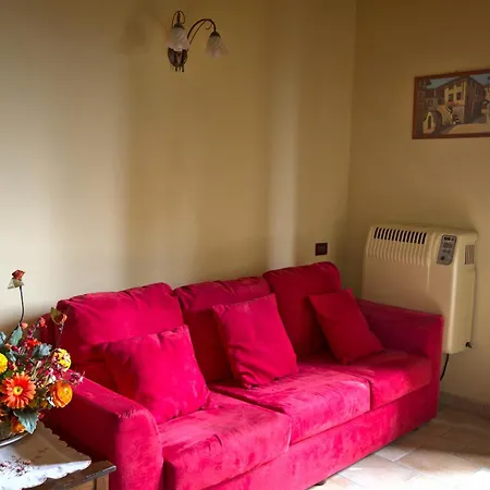 Antico Casale * Vigarano Mainarda