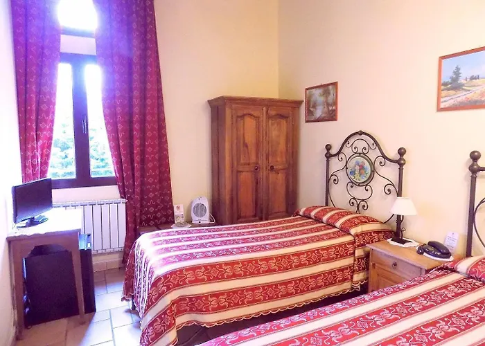 Antico Casale カントリーハウス Vigarano Mainarda