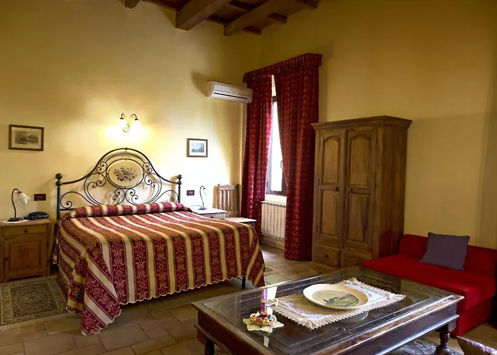 Antico Casale カントリーハウス *