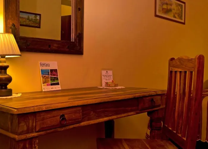 カントリーハウス Antico Casale