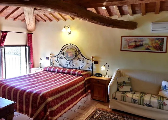 Antico Casale カントリーハウス *