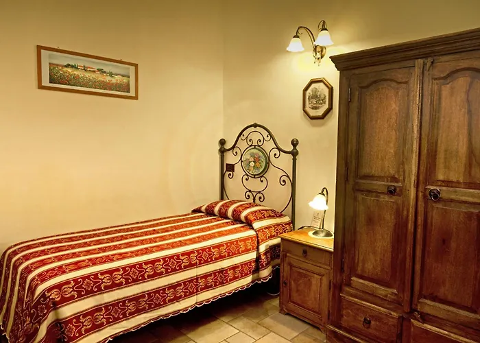 カントリーハウス Antico Casale