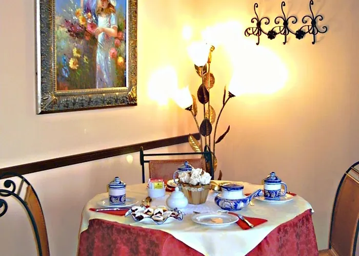 カントリーハウス Antico Casale Vigarano Mainarda