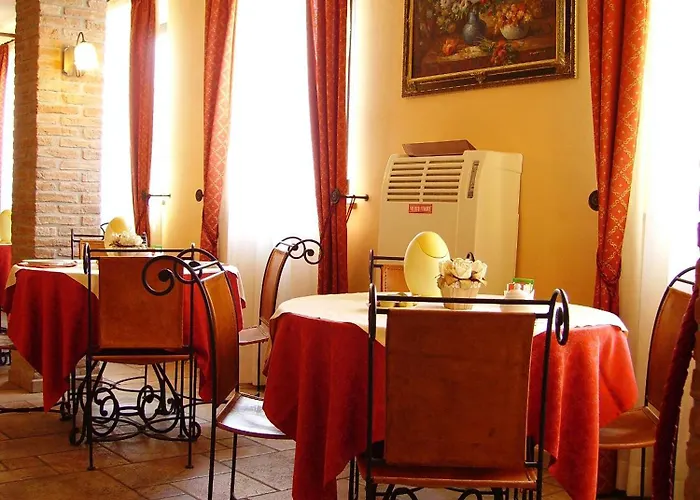 カントリーハウス Antico Casale