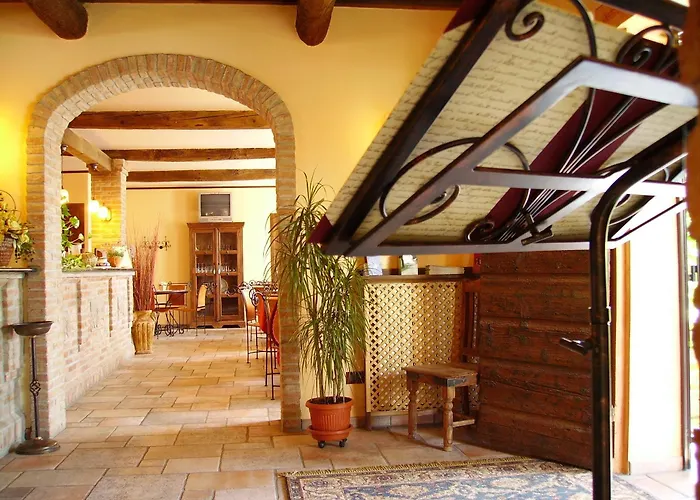 Antico Casale Vigarano Mainarda