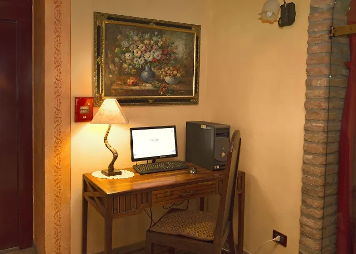 カントリーハウス Antico Casale Vigarano Mainarda