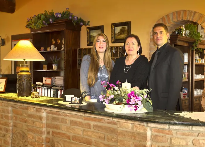 カントリーハウス Antico Casale Vigarano Mainarda