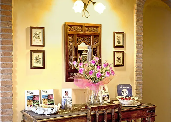 カントリーハウス Antico Casale