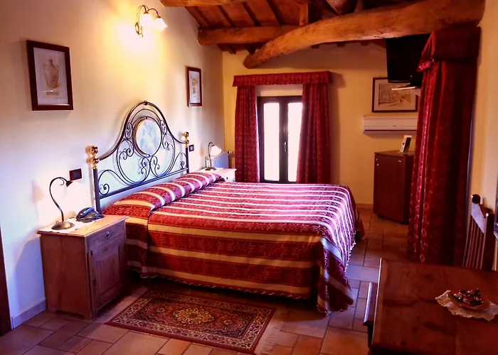 Antico Casale カントリーハウス *