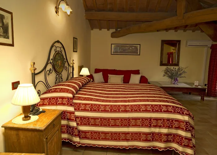 カントリーハウス Antico Casale Vigarano Mainarda