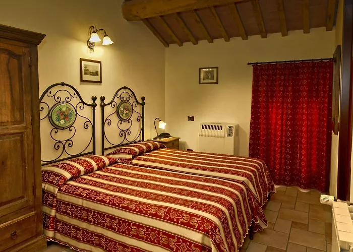 カントリーハウス Antico Casale *