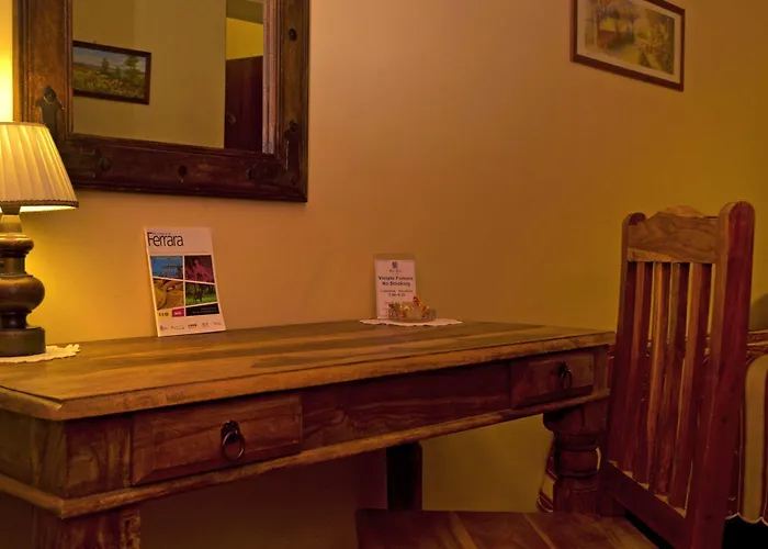 Antico Casale Vigarano Mainarda