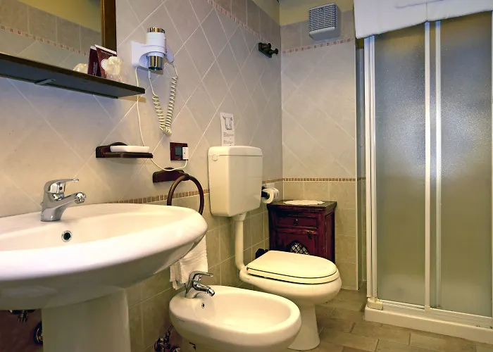 カントリーハウス Antico Casale