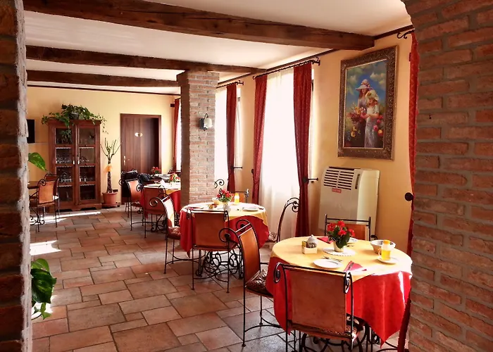 Antico Casale カントリーハウス *