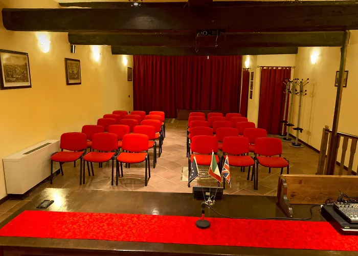 Antico Casale カントリーハウス