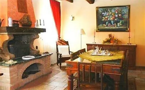 Antico Casale カントリーハウス *