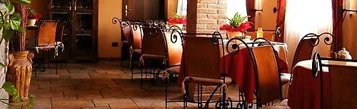 Antico Casale カントリーハウス Vigarano Mainarda