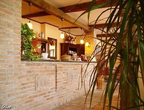 Antico Casale * Vigarano Mainarda