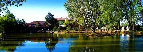 Antico Casale カントリーハウス Vigarano Mainarda