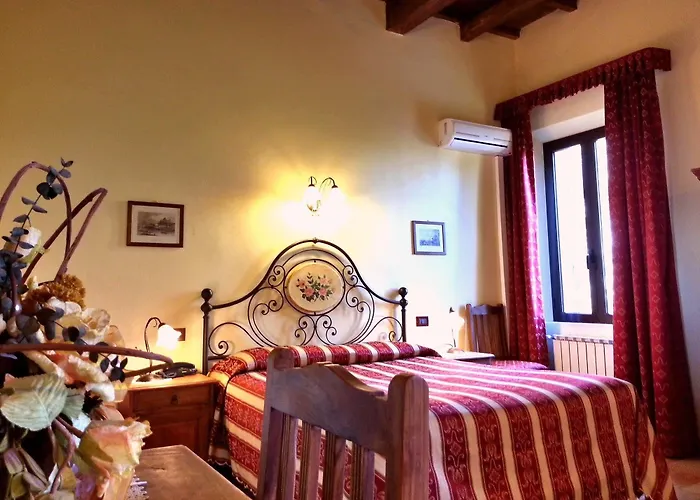 カントリーハウス Antico Casale Vigarano Mainarda