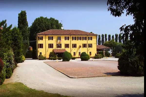 カントリーハウス Antico Casale