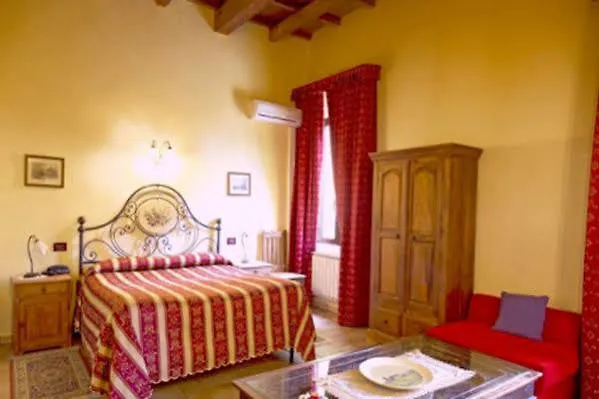 Antico Casale * Vigarano Mainarda