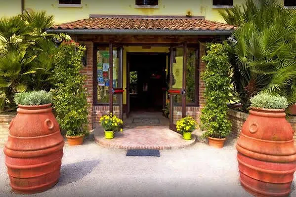 カントリーハウス Antico Casale