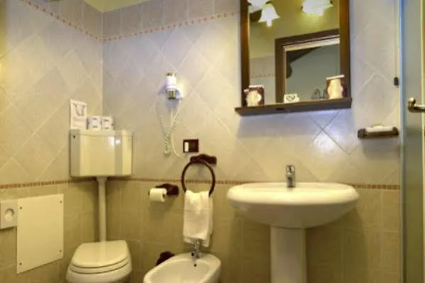 カントリーハウス Antico Casale *