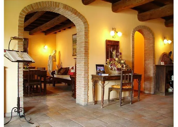 Antico Casale カントリーハウス *