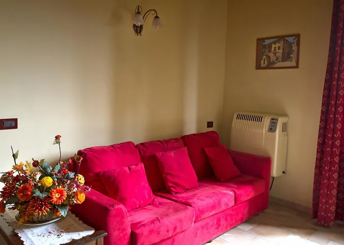 Antico Casale * Vigarano Mainarda