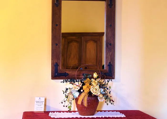 Antico Casale カントリーハウス Vigarano Mainarda